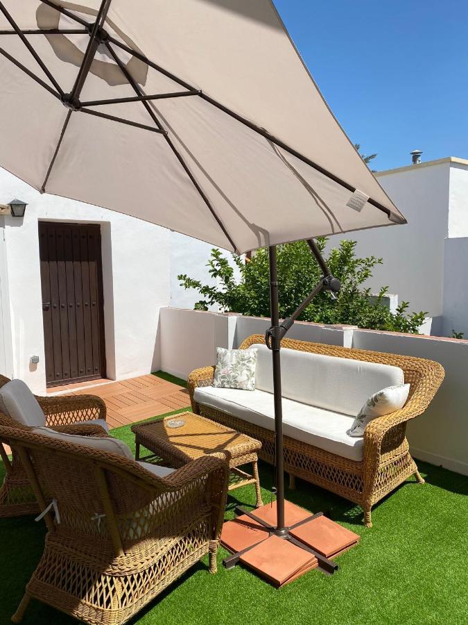 El Patio De Regina Apartment Cordoba Exterior photo